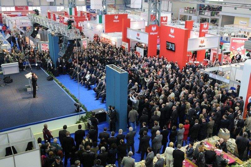 Danas počinje Međunarodni sajam gospodarstva Mostar 2018
